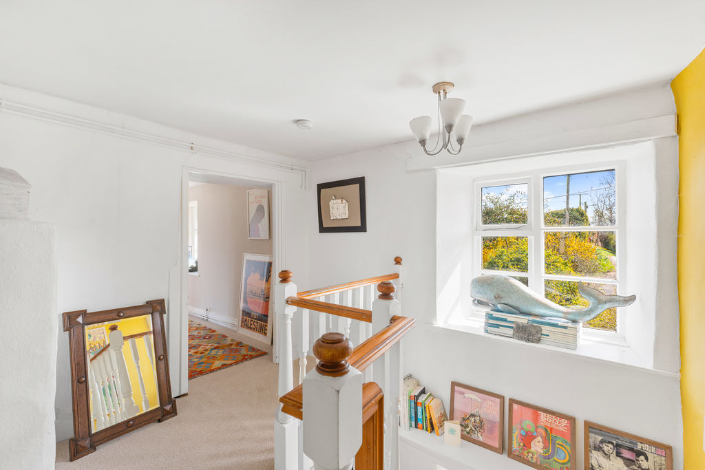 Banbury Road North Newington